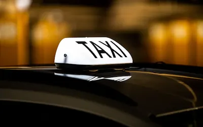 TAXI MUSTANG Zawiercie